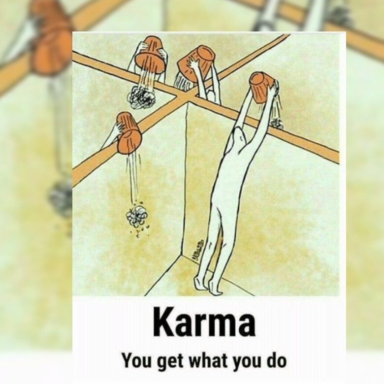 Karma कर्म