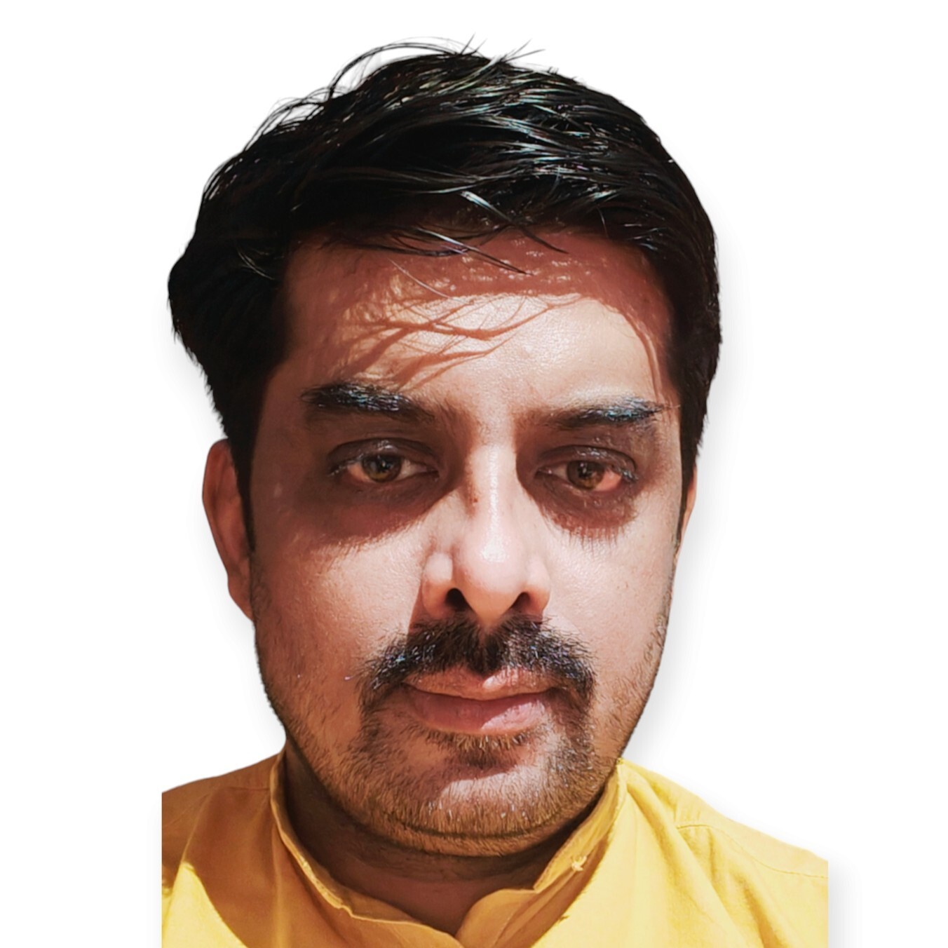 Sanju k Banerjee