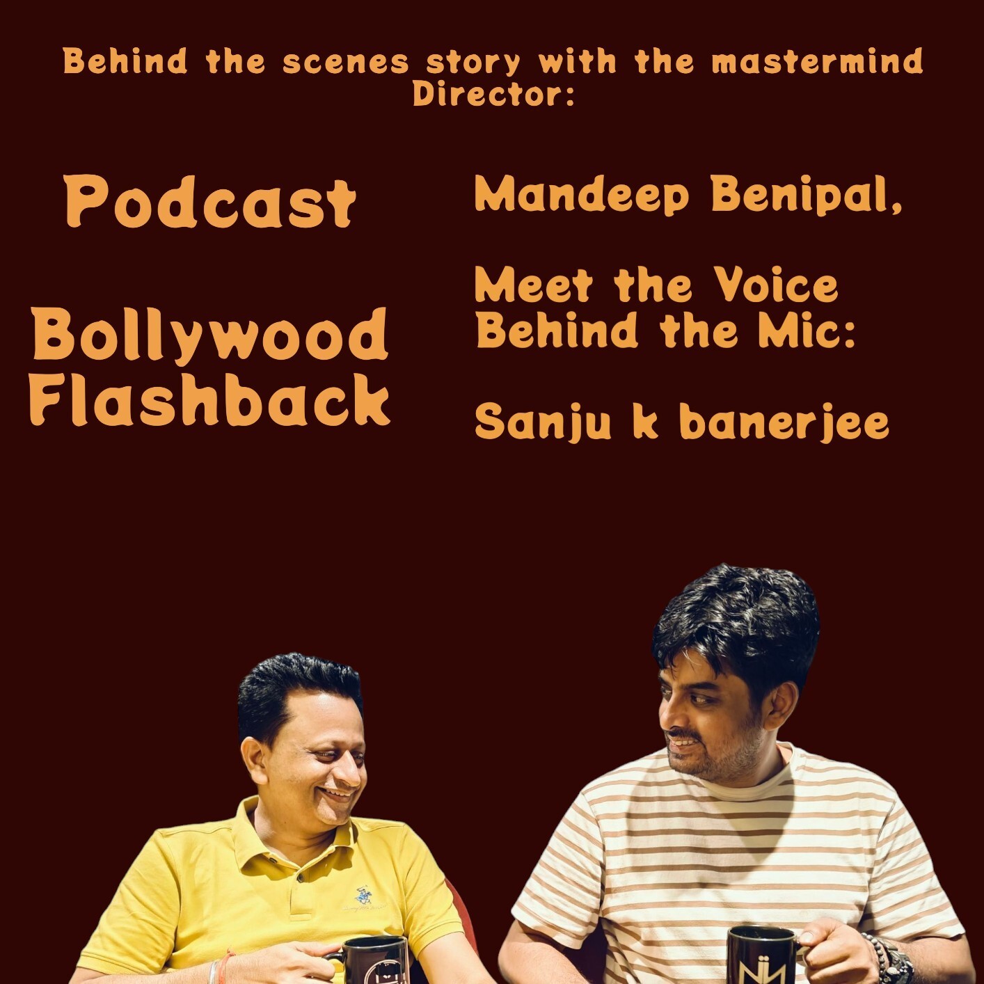 Sanju k Banerjee