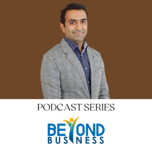 Ep #1 - Let your Sunday talk be Monday walk - Vicky Nagarani﻿ episode artwork
