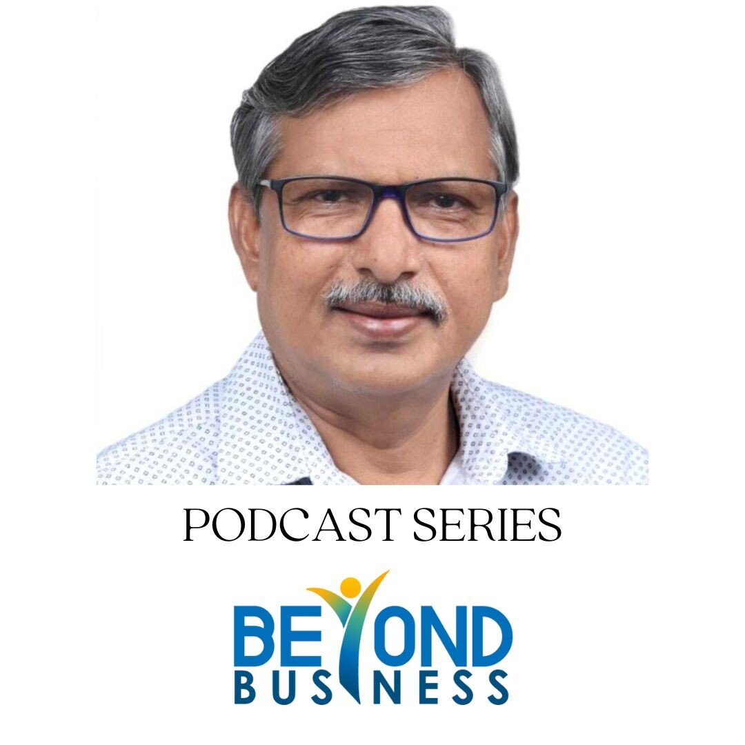 Ep #10 - Faith Driven Business - Henry Moses episode artwork
