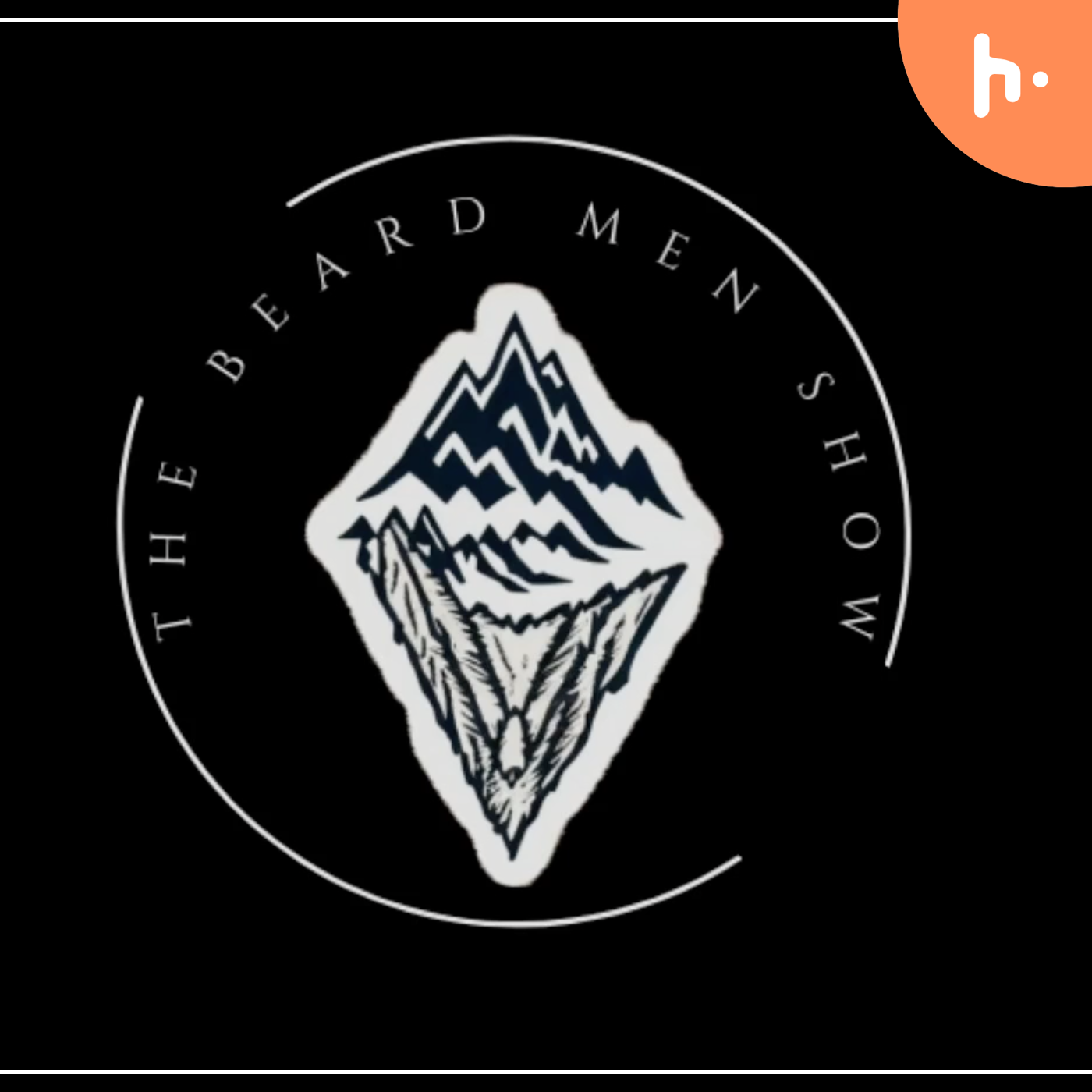 THE BEARD MEN SHOW