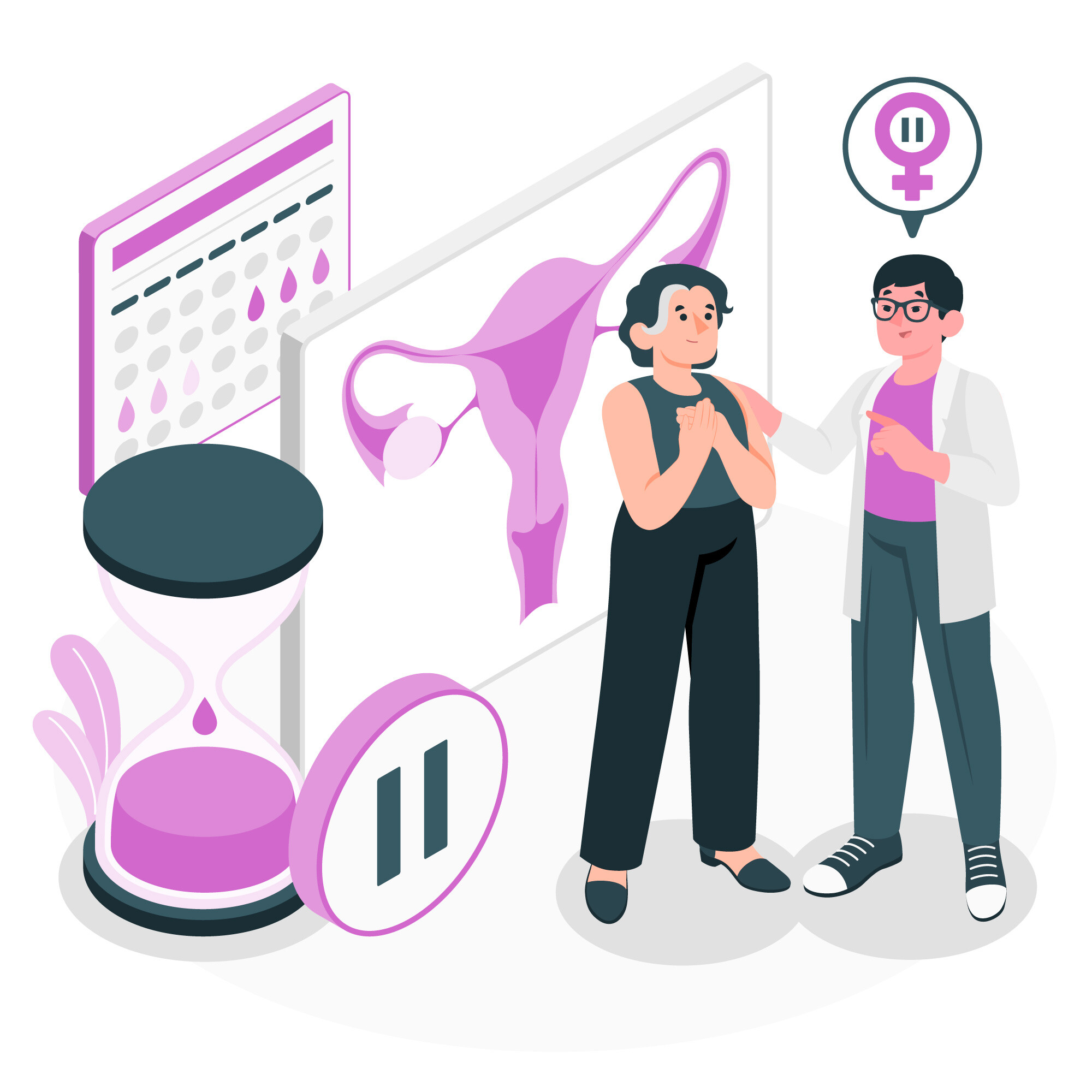 Podcast of Empowering Stories of Gender Reassignment episode artwork