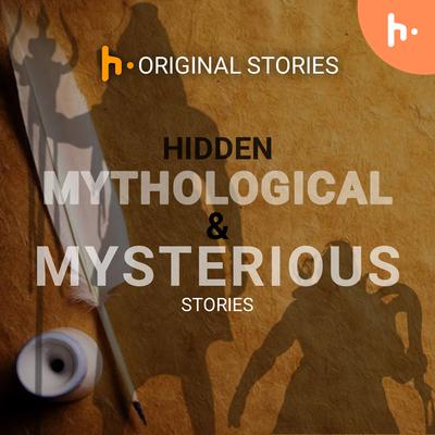 MYSTERIOUS OF JAGANNATH PURI TEMPLE L MYTHOLOGY HINDI PODCAST