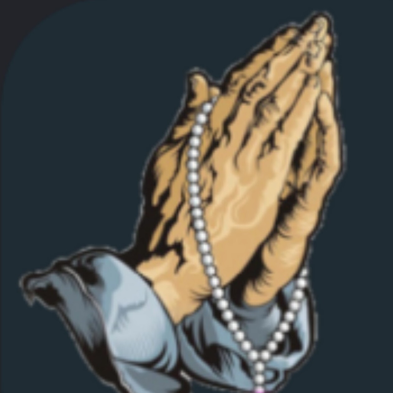 Who Is A Good Christian? - Episode 4 episode artwork