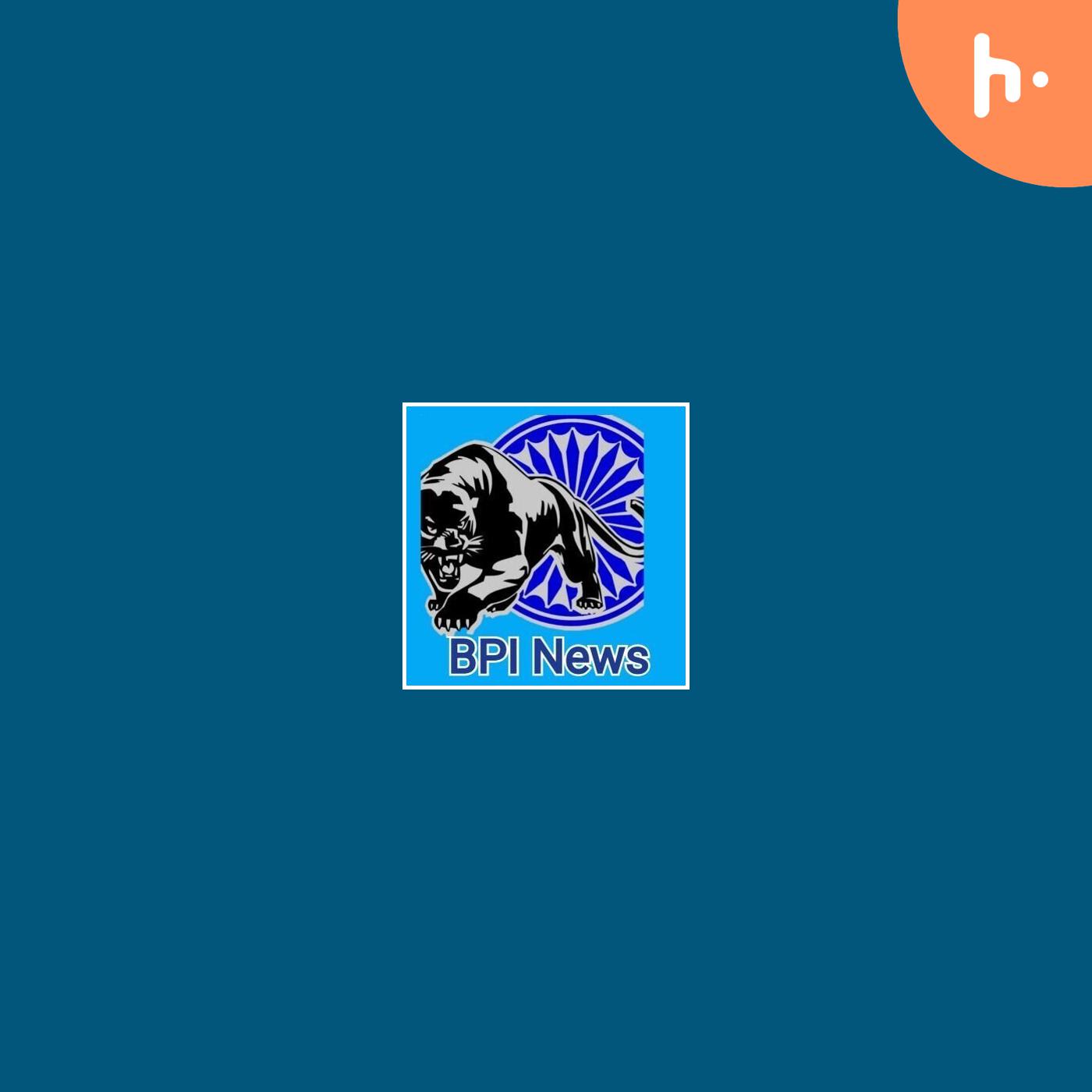 BPI News podcast podcast artwork