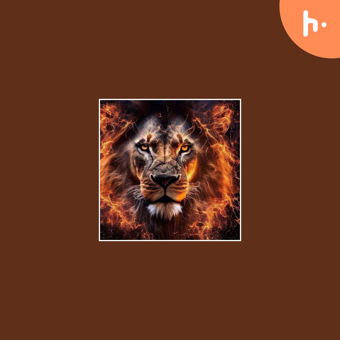 The Animal mentality podcast artwork