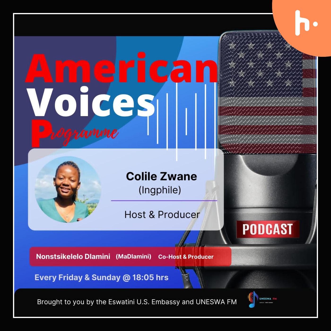 American Voices Program