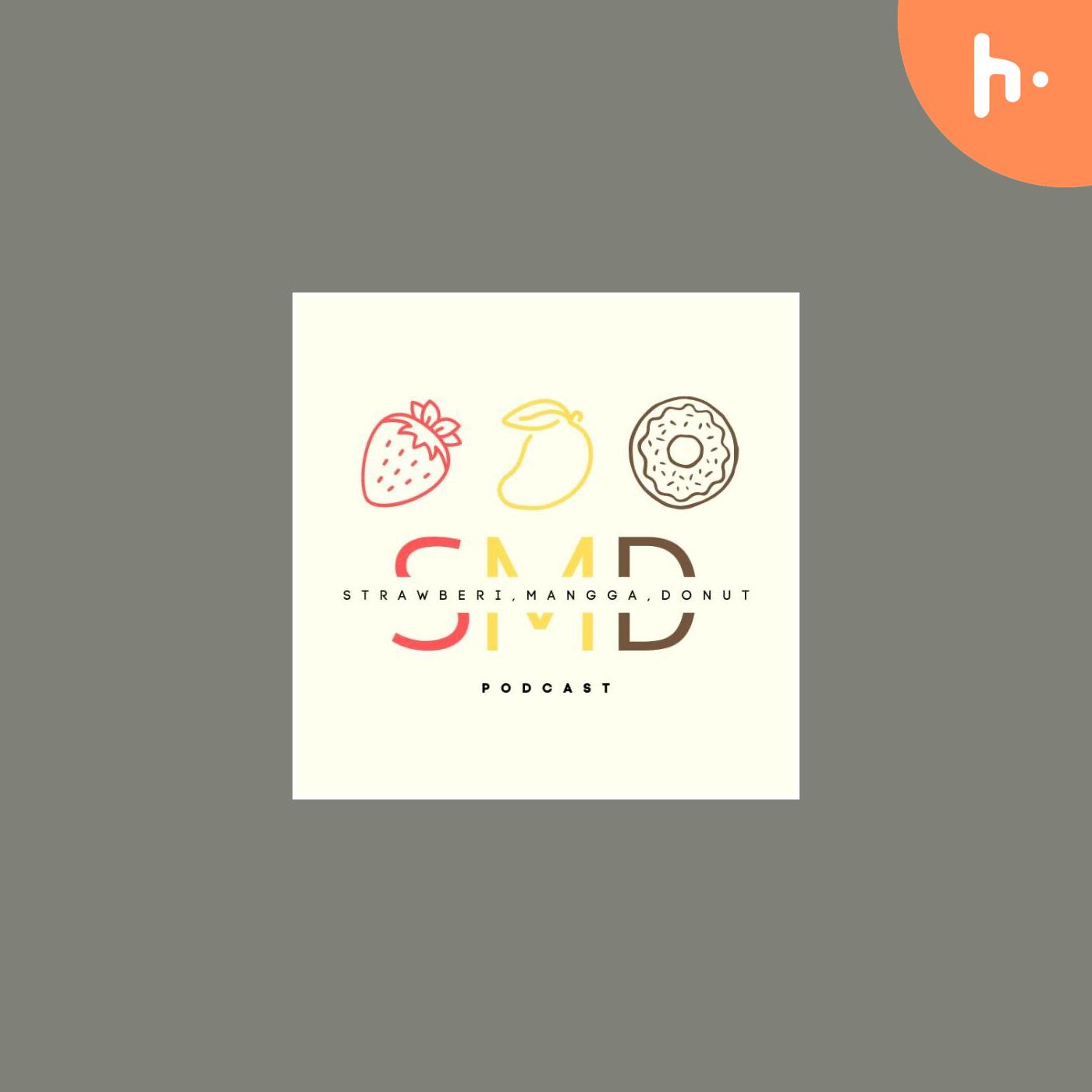 SMD Productions podcast artwork