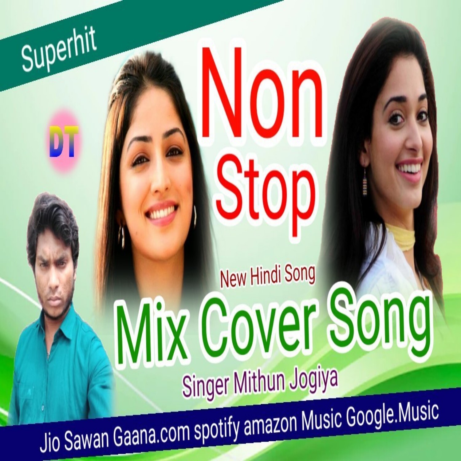Kasam se kasam se superhit Mithun Jogiya Audio Mp3 song episode artwork