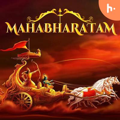 Ep 5 | Mahabaratam | Telugu