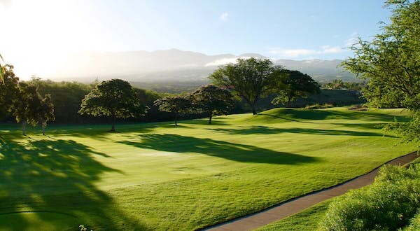 Nouveaux terrains de golf à jouer en 2023
