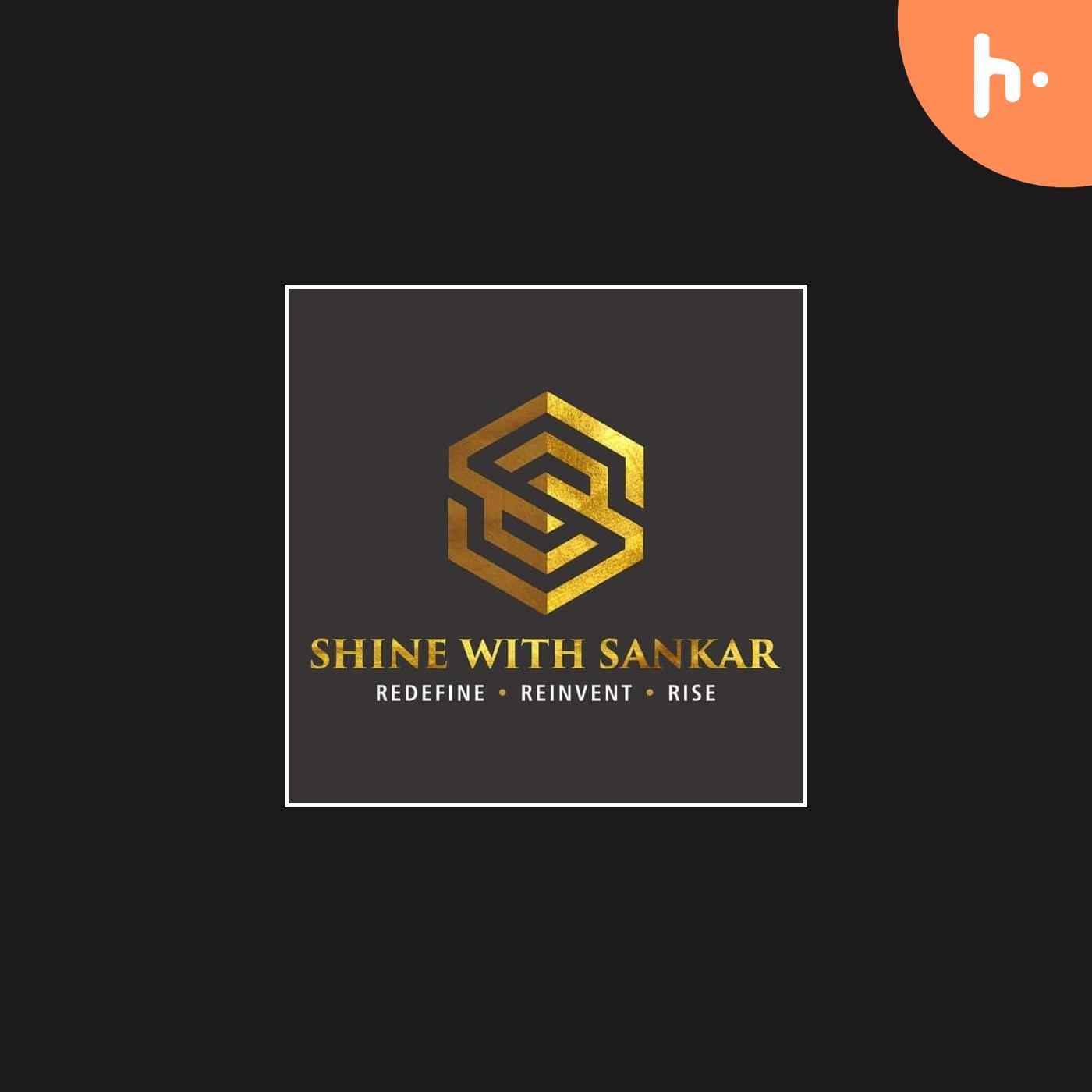 Shine with Sankar