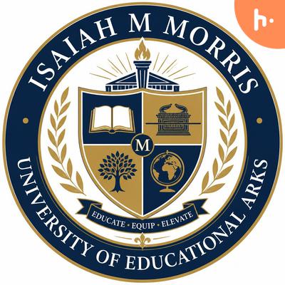 Isaiah M Morris University Of Educational Arks