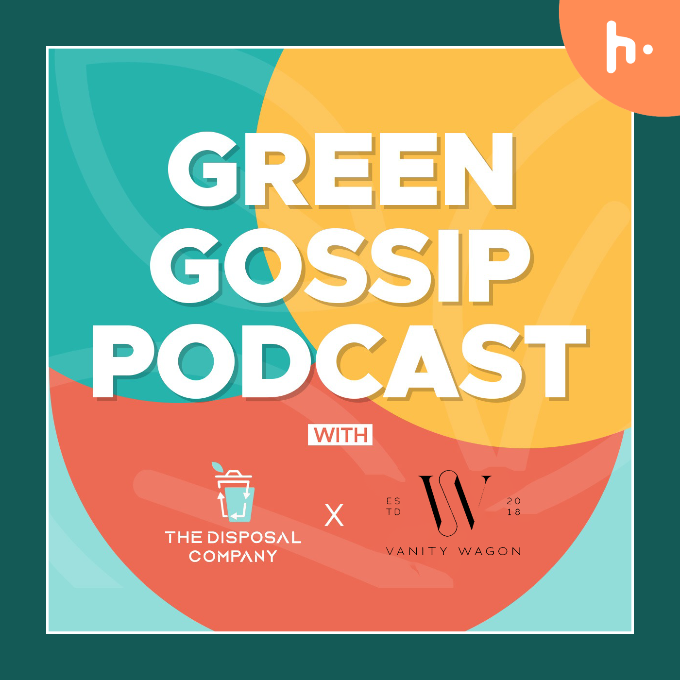Green Gossip Podcast: Human Side Of Sustainability