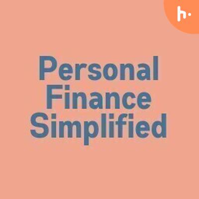 Personal Finance Simplified
