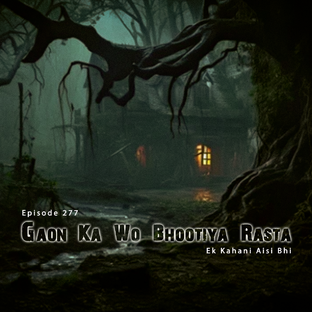 My Town - Horror stories | Ek kahani aisi bhi - Season 5