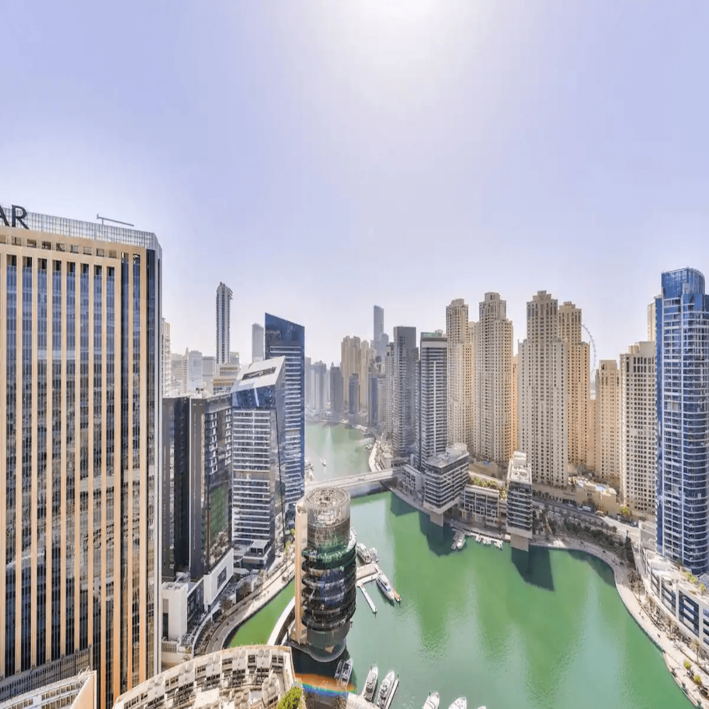 Unmatched Elegance: Rent Premium Apartments In Dubai episode artwork