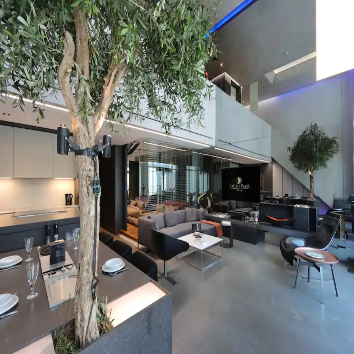 "Dubai Delight: Short-Term Villa Rentals for Your Next Adventure" episode artwork