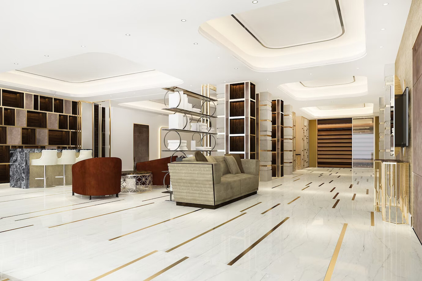 Short Term Rental Luxury Apartments Dubai episode artwork