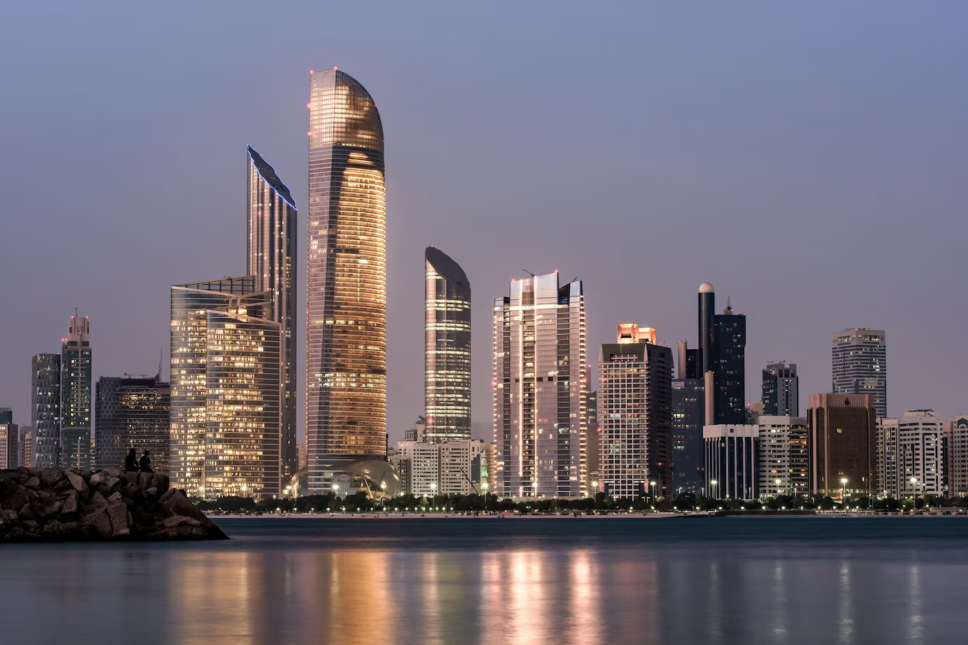 Short Term Rentals in Dubai Marina - RentVip episode artwork