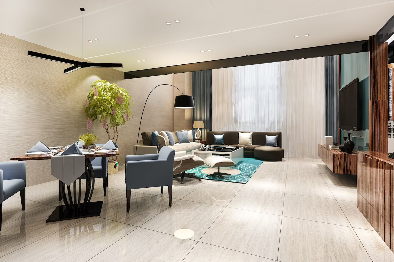 Luxury Living Redefined: Rent Luxury Apartments Dubai episode artwork