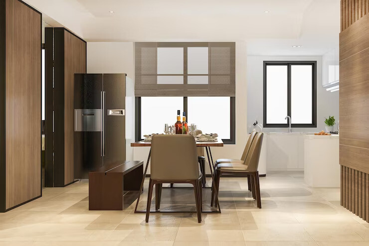 Modern and Stylish - Short Term Rental Luxury Apartments Dubai episode artwork