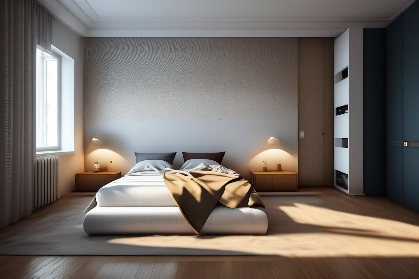 Experience the Perfect Blend: Discover Short-Term Rentals in Dubai episode artwork