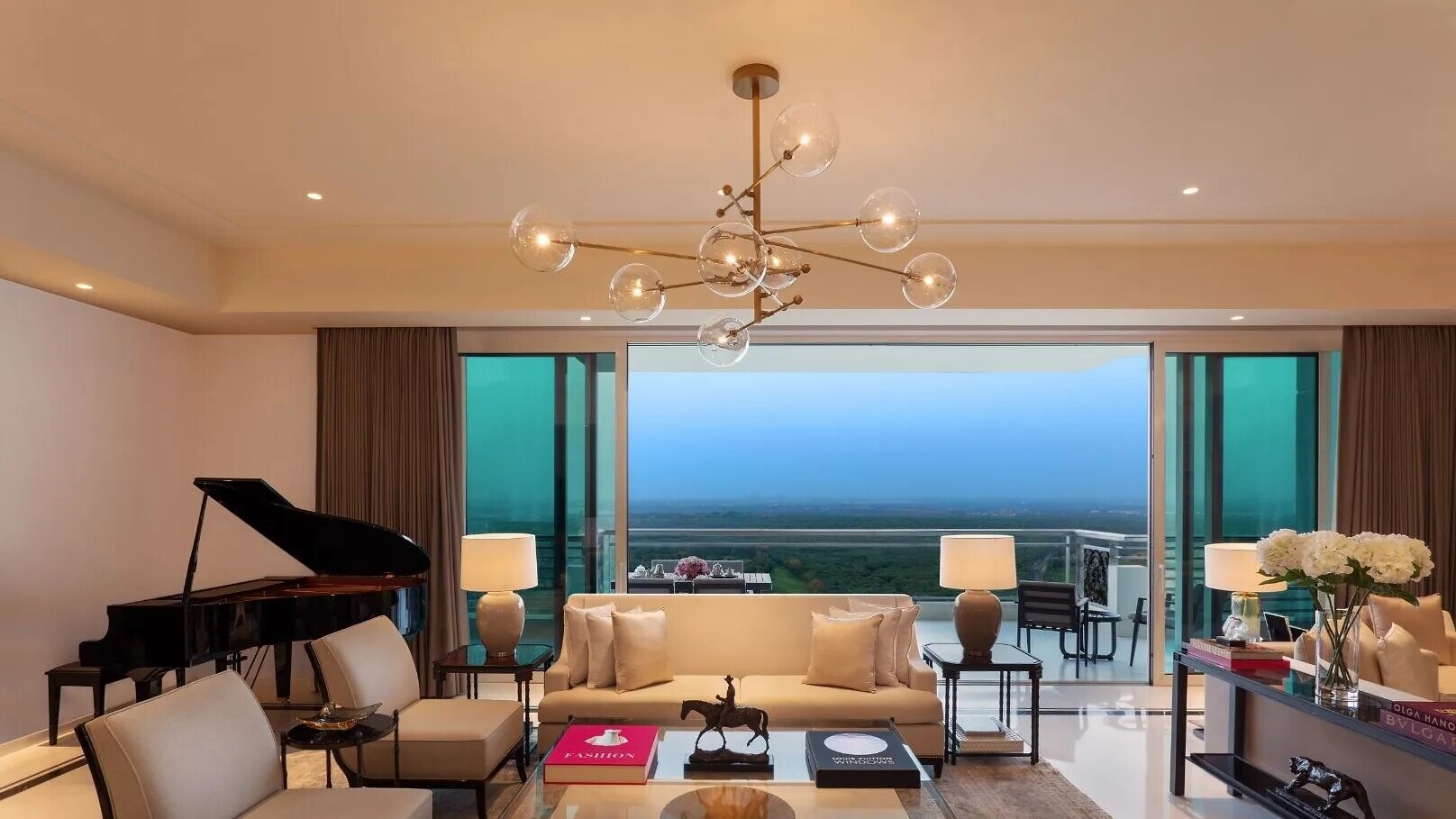 Interior Design Excellence: Luxury Apartment Interiors in Dubai episode artwork
