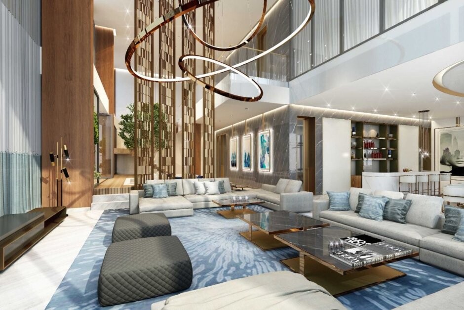 Dubai Adventures Begin Here: Short-Term Rentals episode artwork