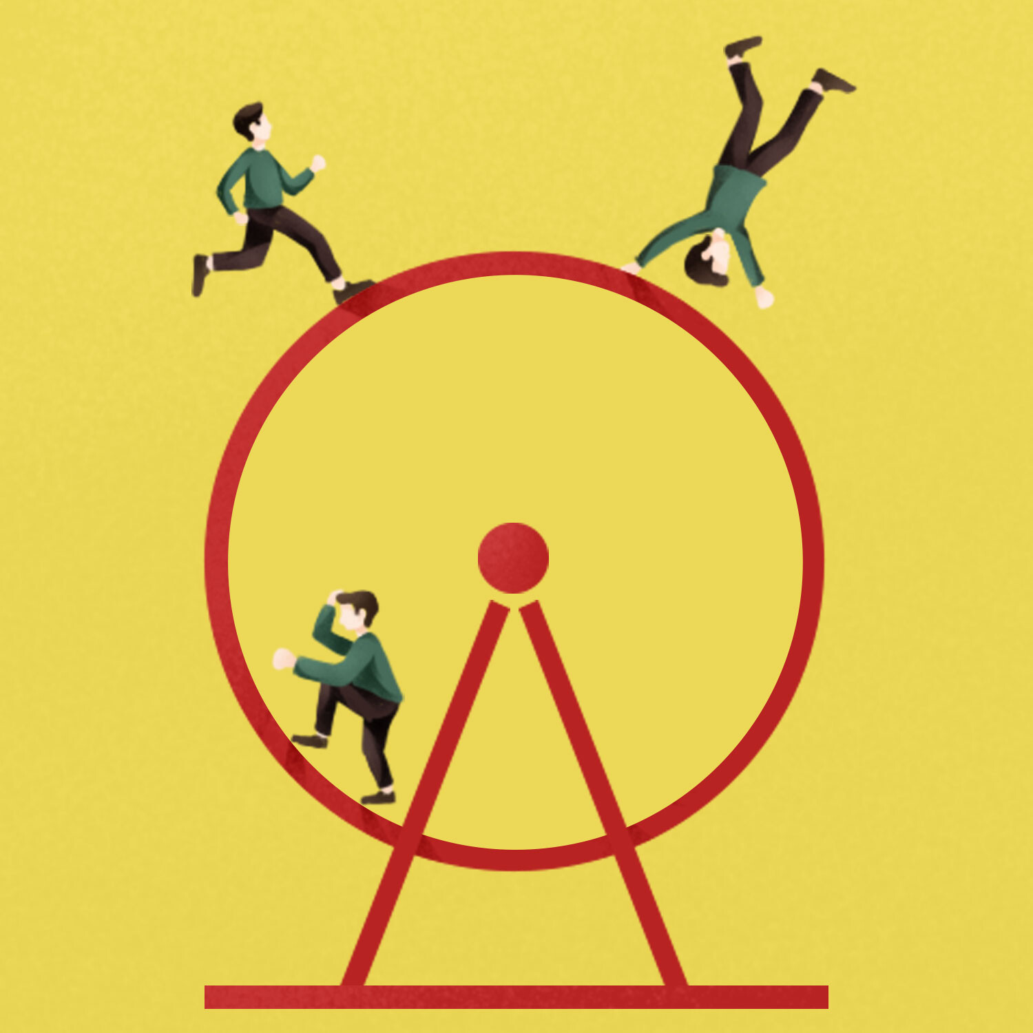 Biblioteca de resúmenes