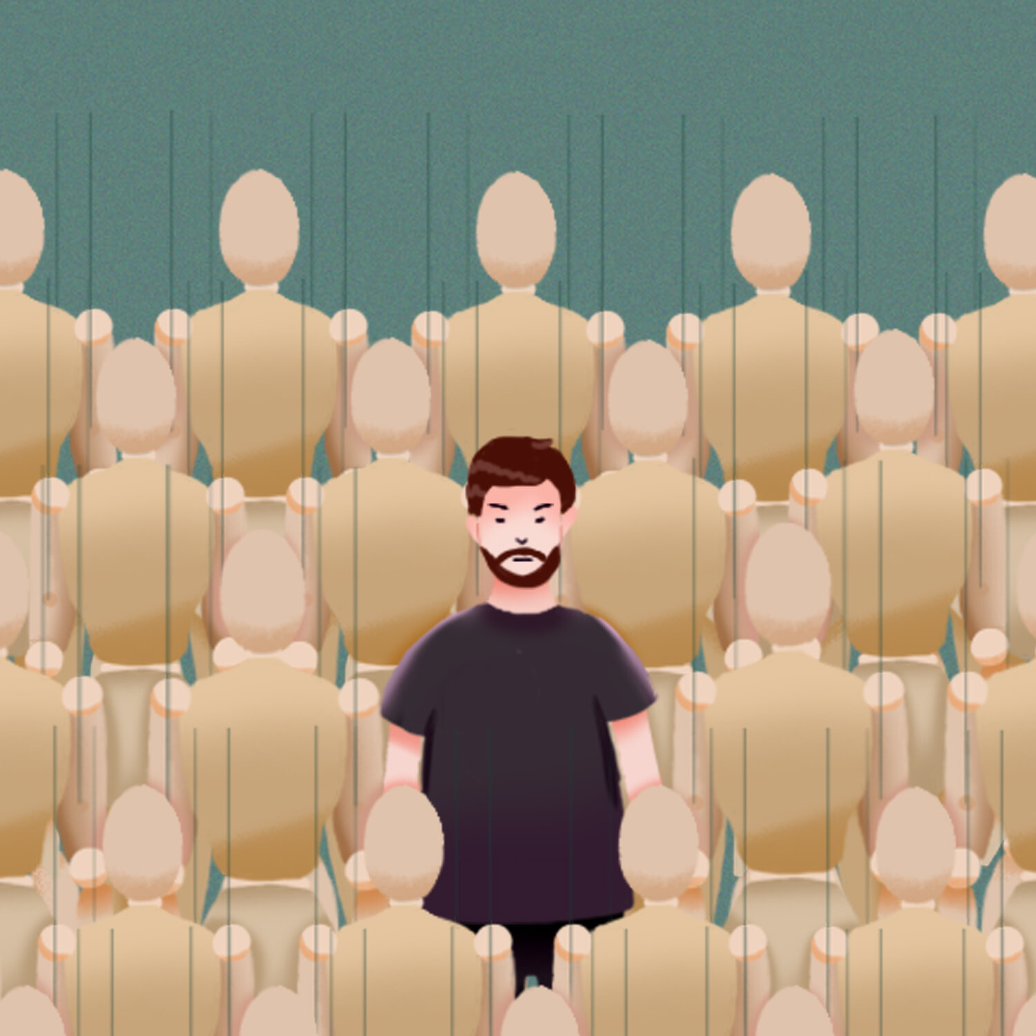 Biblioteca de resúmenes