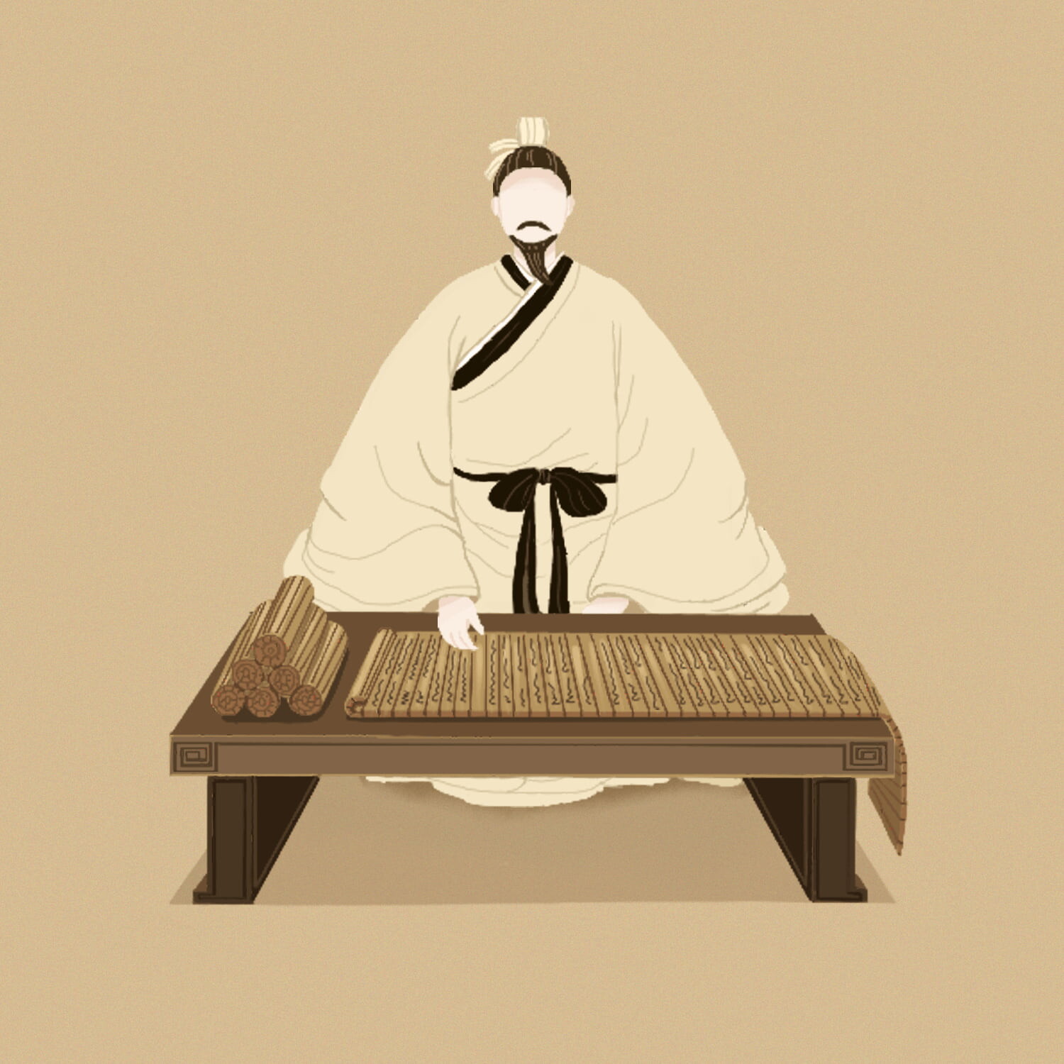 Biblioteca de resúmenes