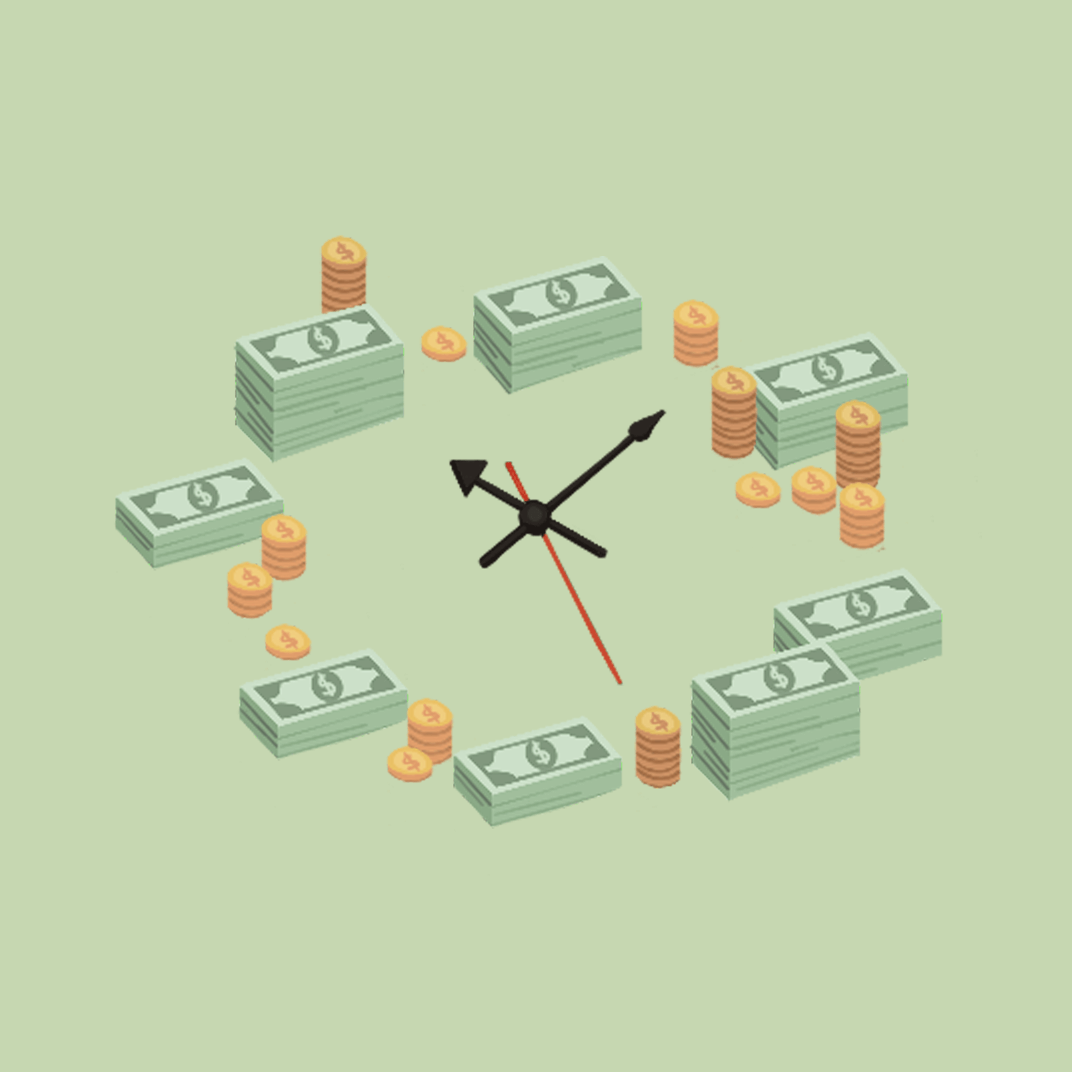 Biblioteca de resúmenes