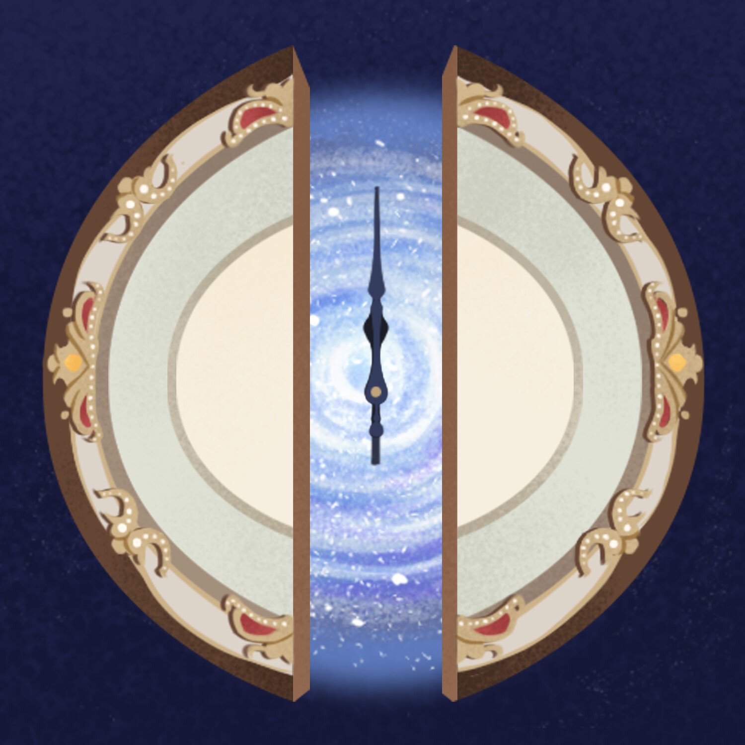 Resumen completo del libro del capítulo Breve historia del tiempo episode artwork