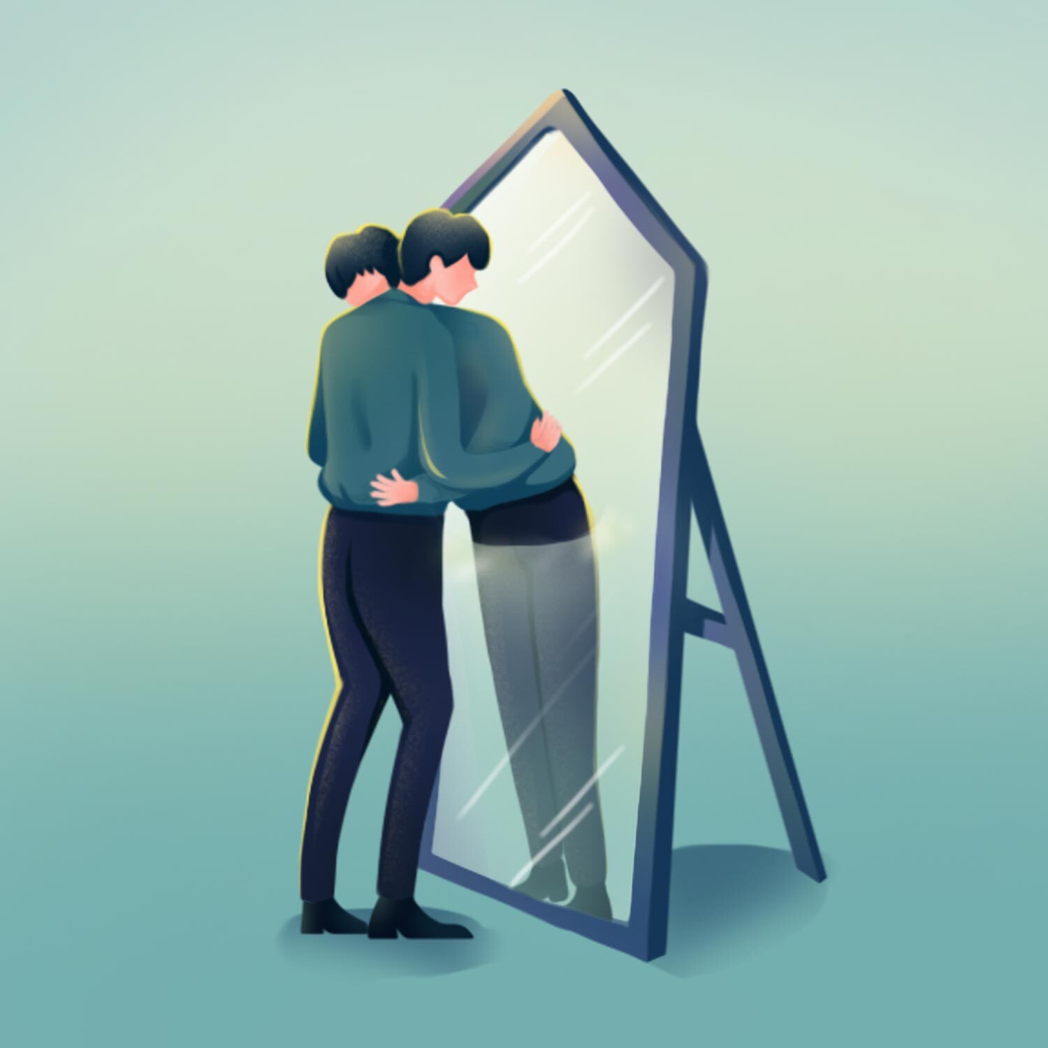 Biblioteca de resúmenes