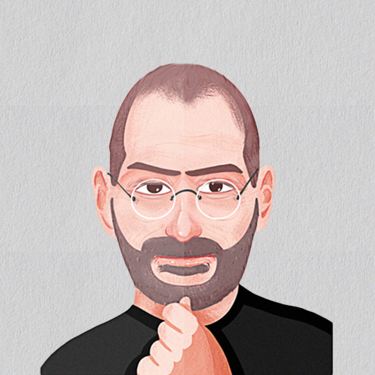 Resumen completo del audiolibro gratuito Steve Jobs episode artwork