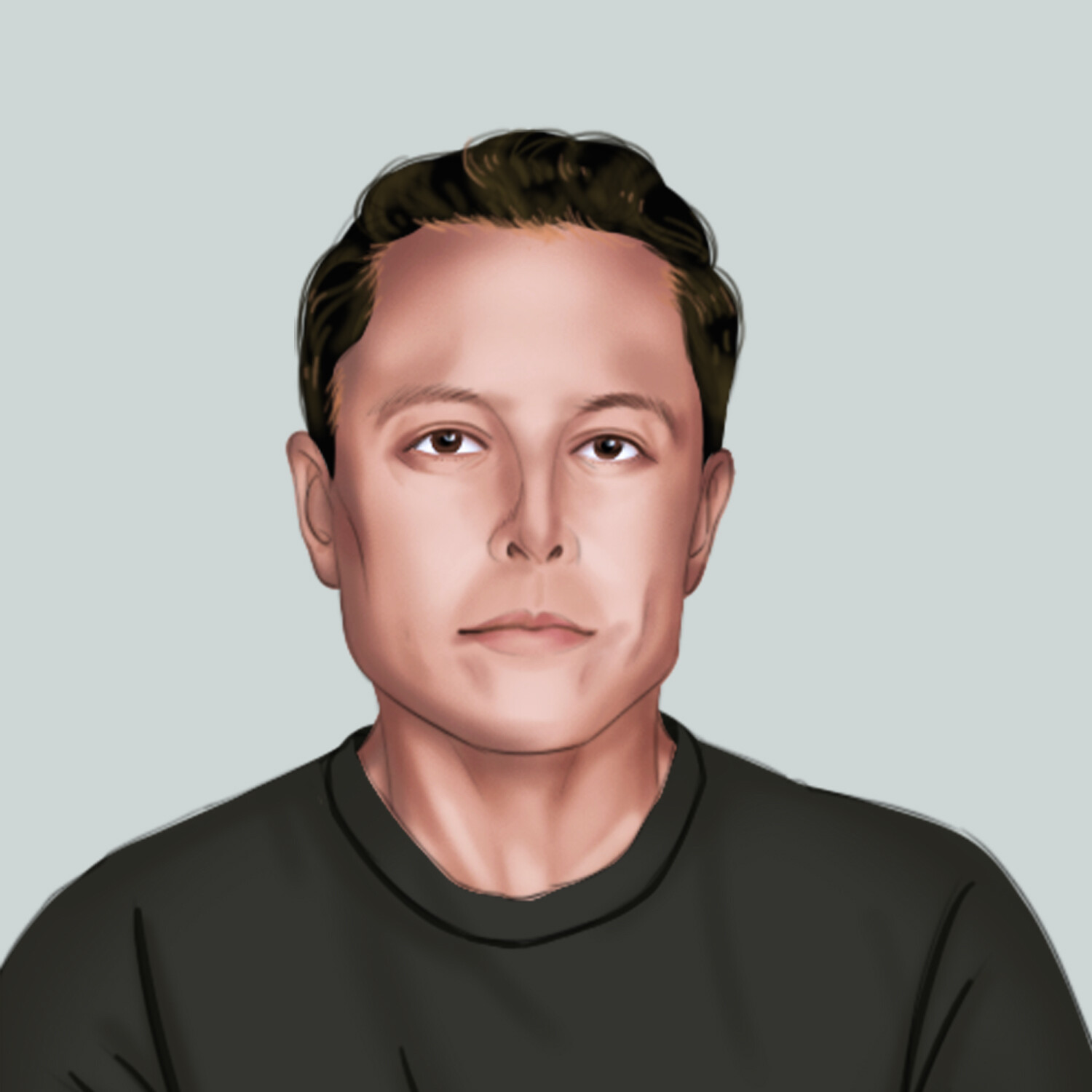 Las Mejores 30 Frases De Elon Musk episode artwork