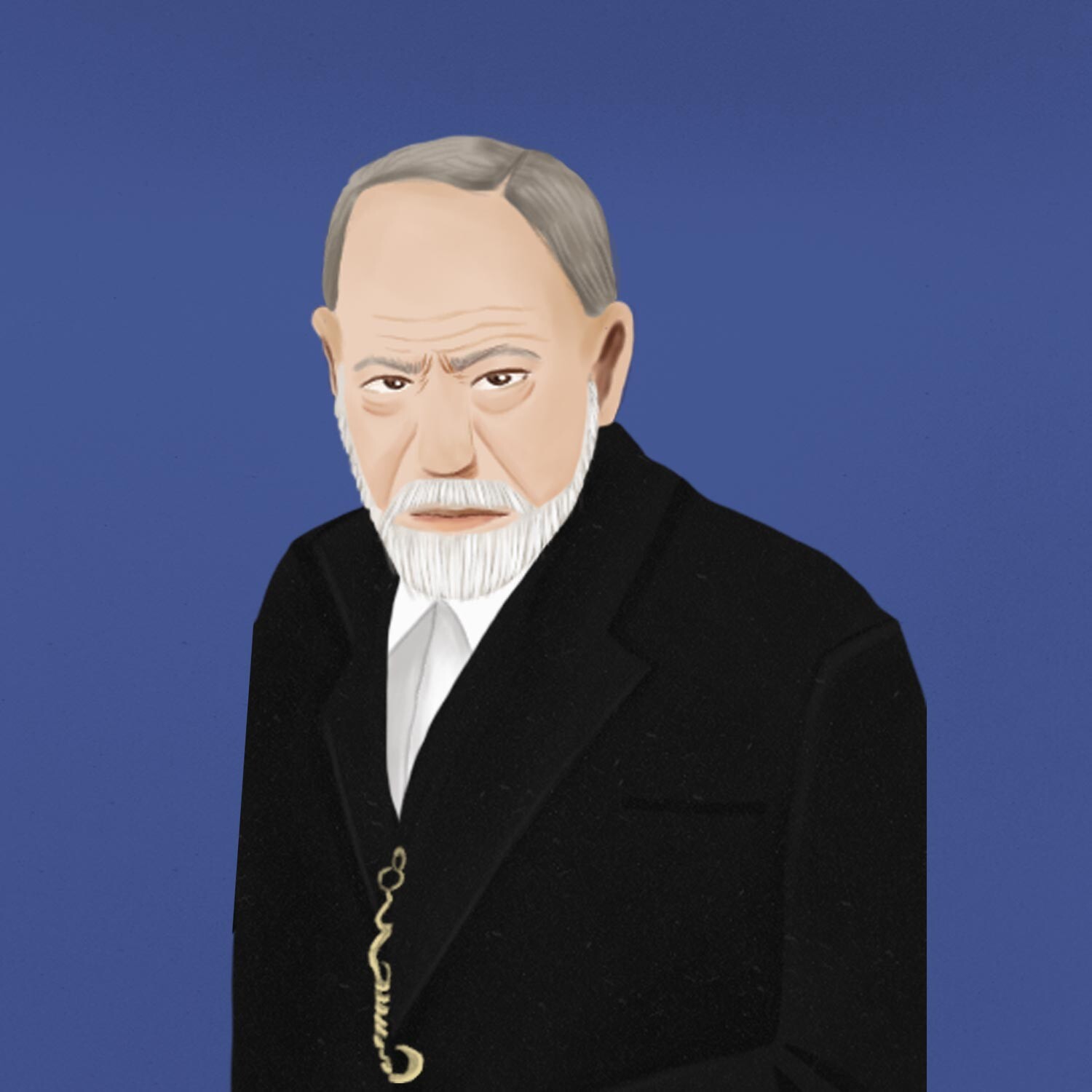 Las Mejores 30 Frases De Freud episode artwork