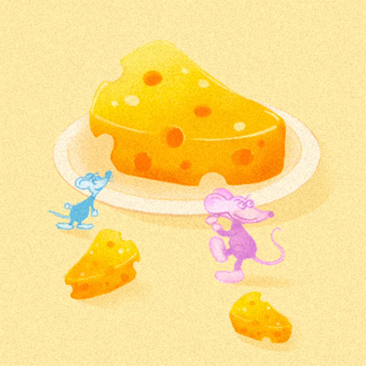 Las Mejores 30 Frases De Quién Se Ha Llevado Mi Queso Con Foto episode artwork