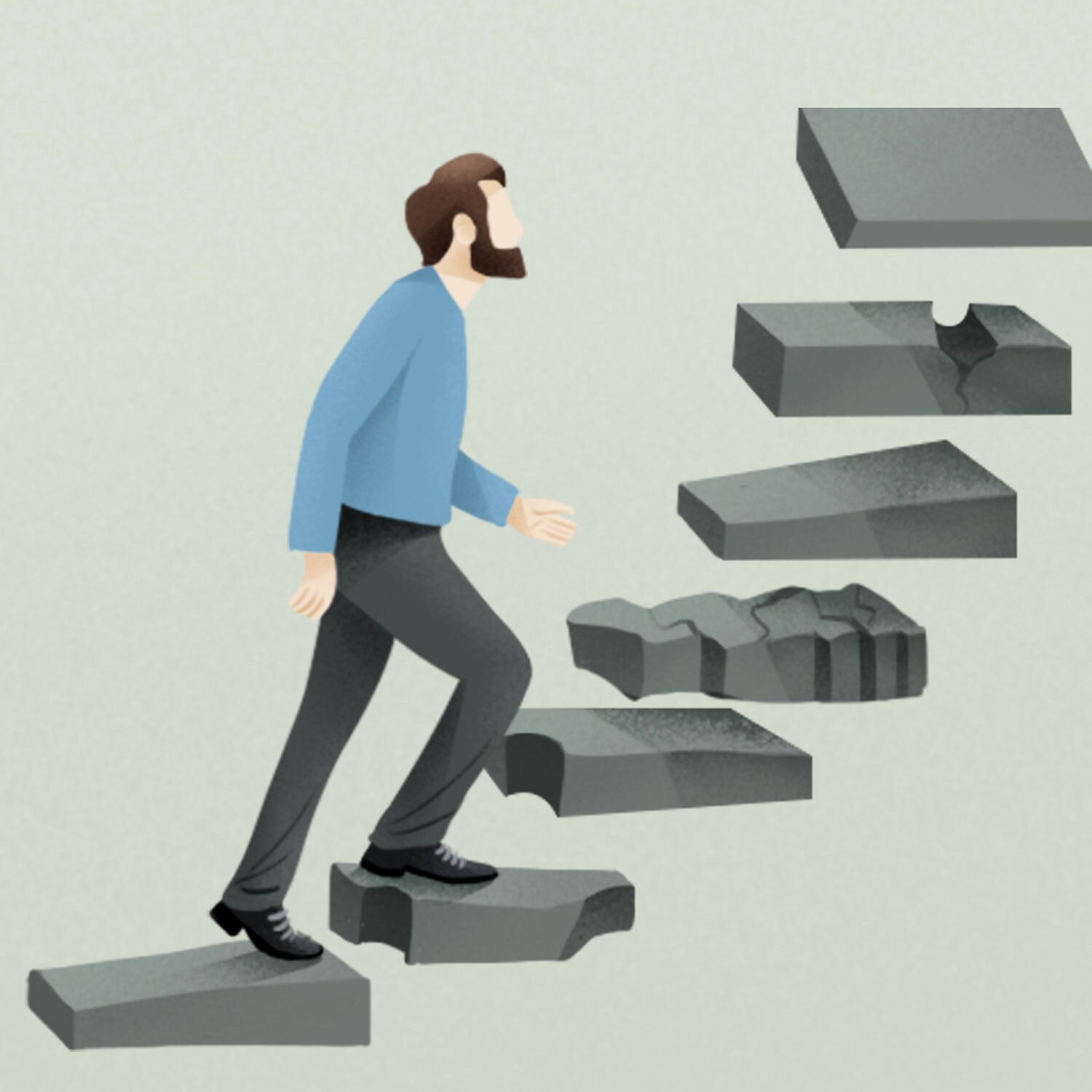 Biblioteca de resúmenes