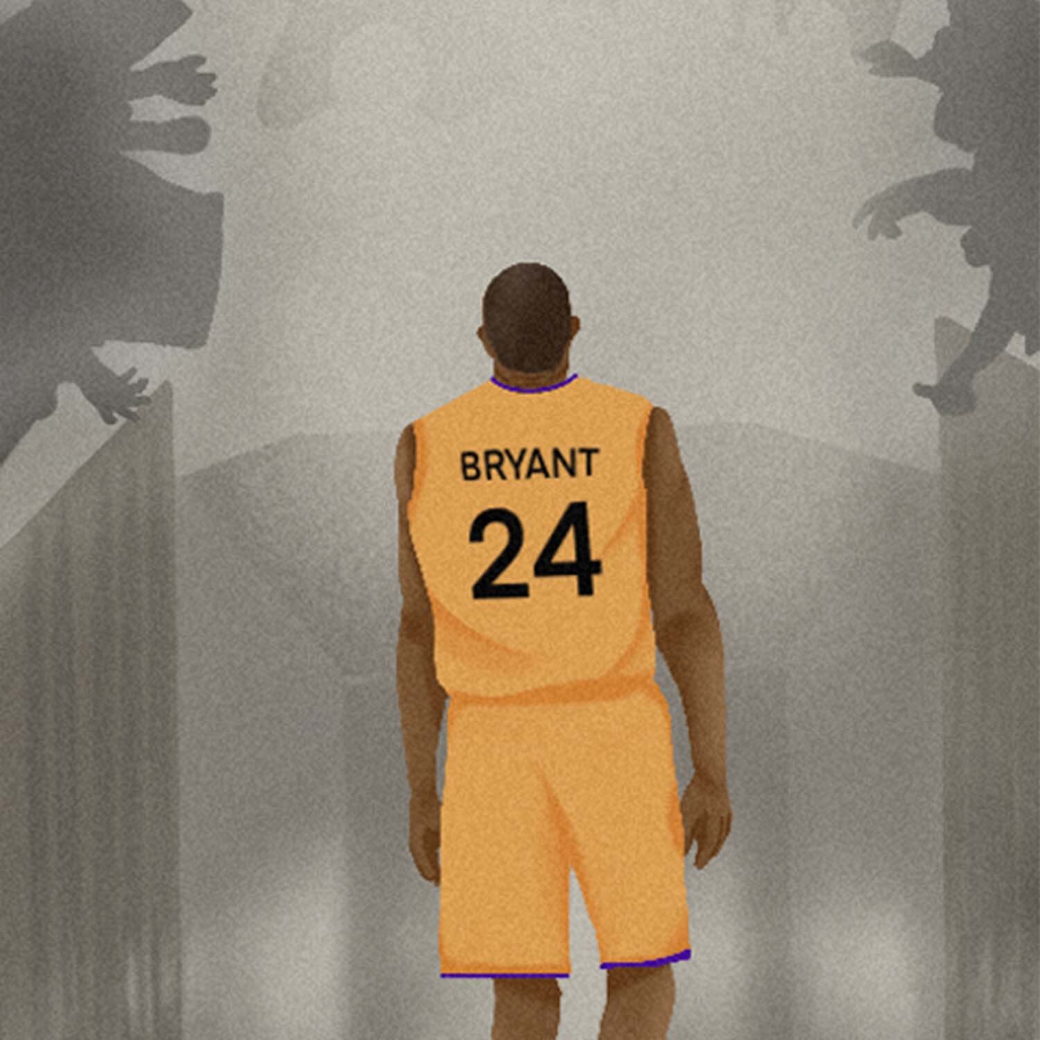 Las Mejores 30 Frases De Mentalidad Mamba Con Foto episode artwork