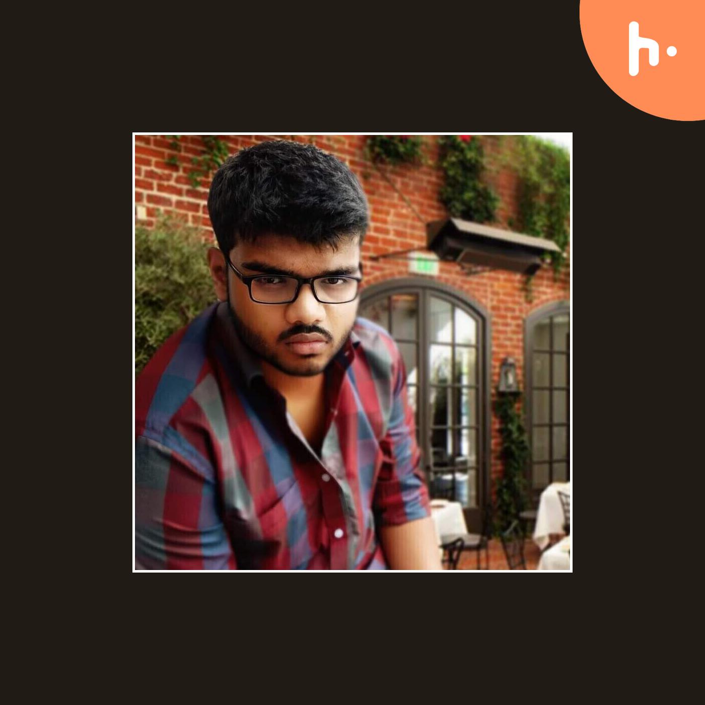 Rashethi Barkath’s First Podcast podcast artwork