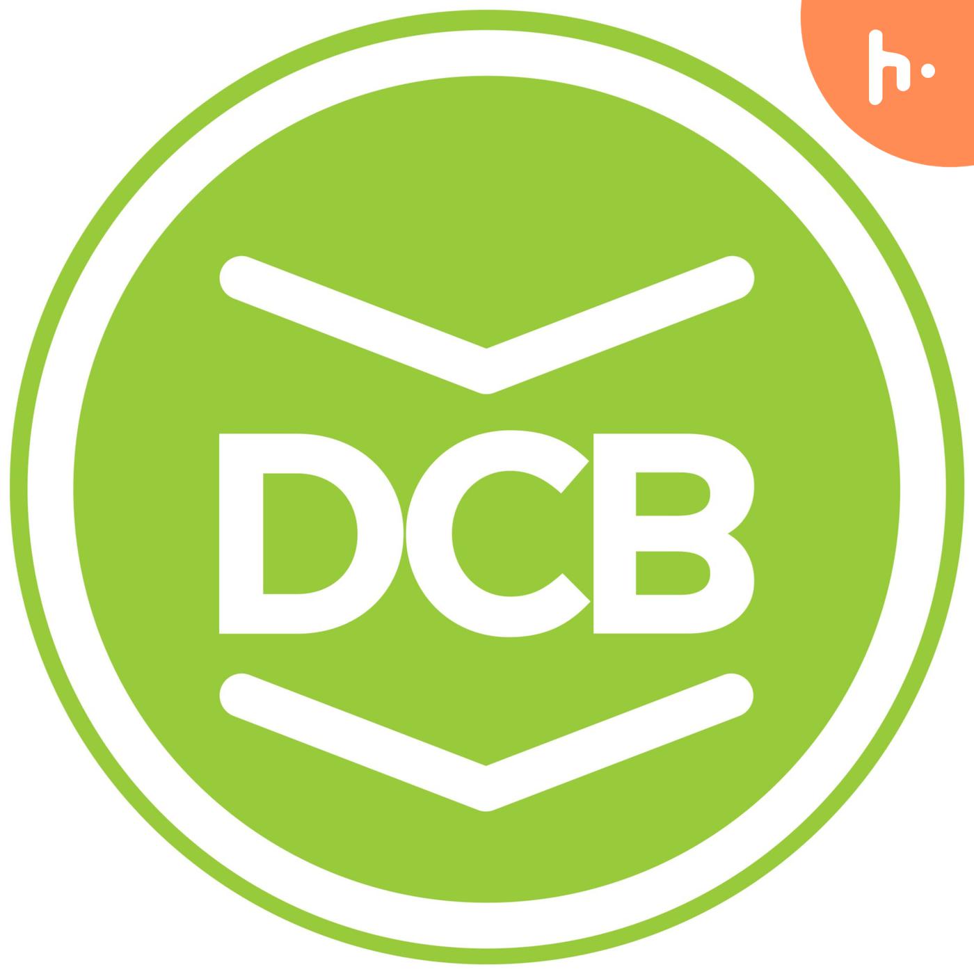 The Book Shelf by DC Books