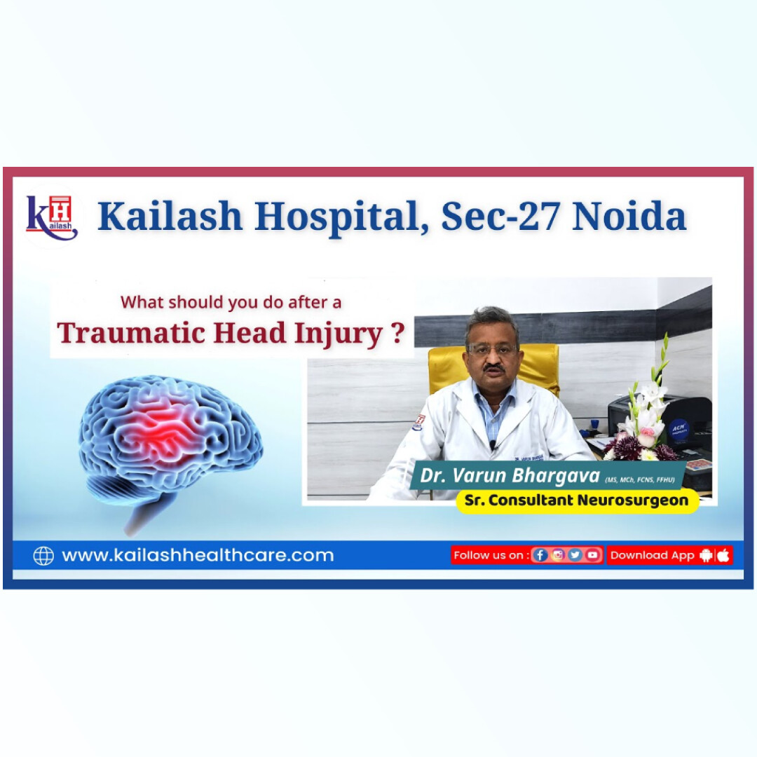 Kailash Hospital