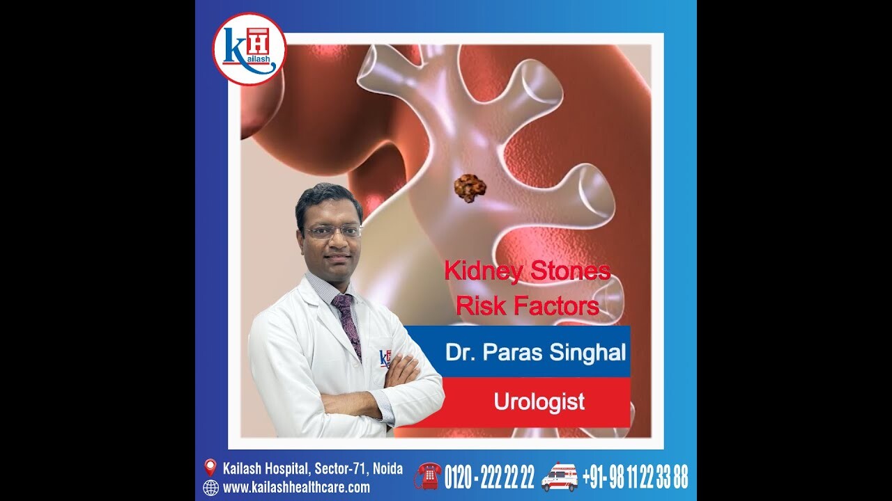 Kailash Hospital