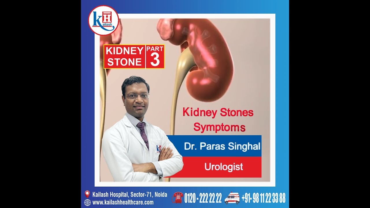 Kailash Hospital