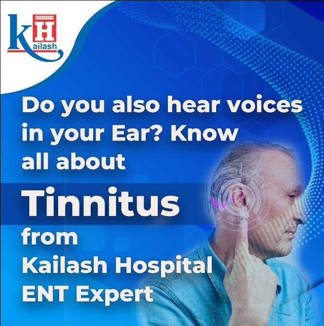 Kailash Hospital