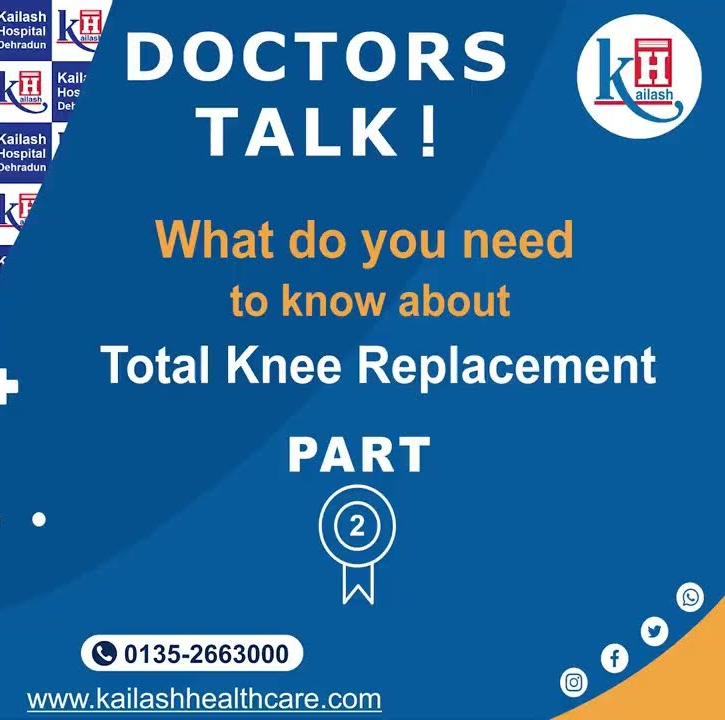 Kailash Hospital