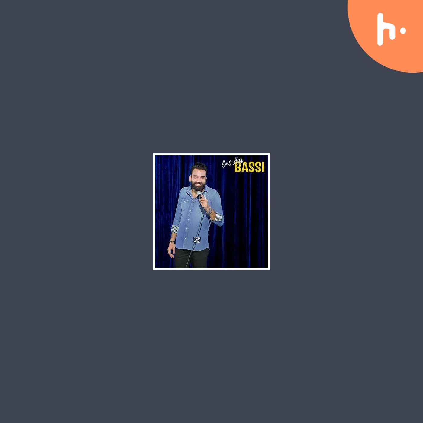 Stand Up Show